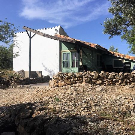 Villa Casa Almendra El Perelló Exterior foto