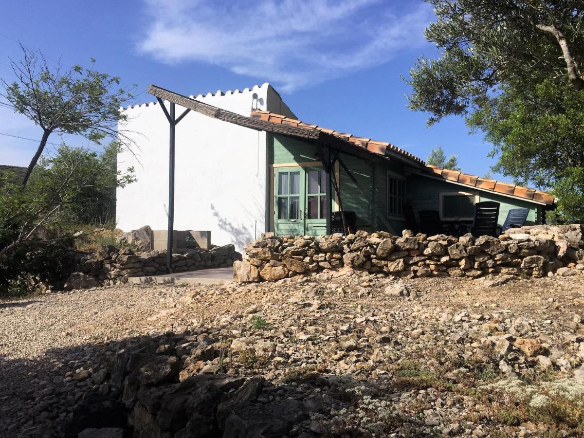 Villa Casa Almendra El Perelló Exterior foto