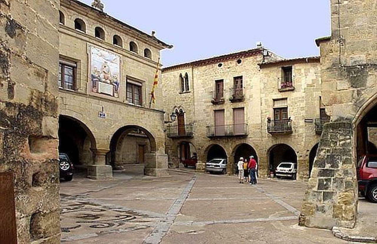 Villa Casa Almendra El Perelló Exterior foto